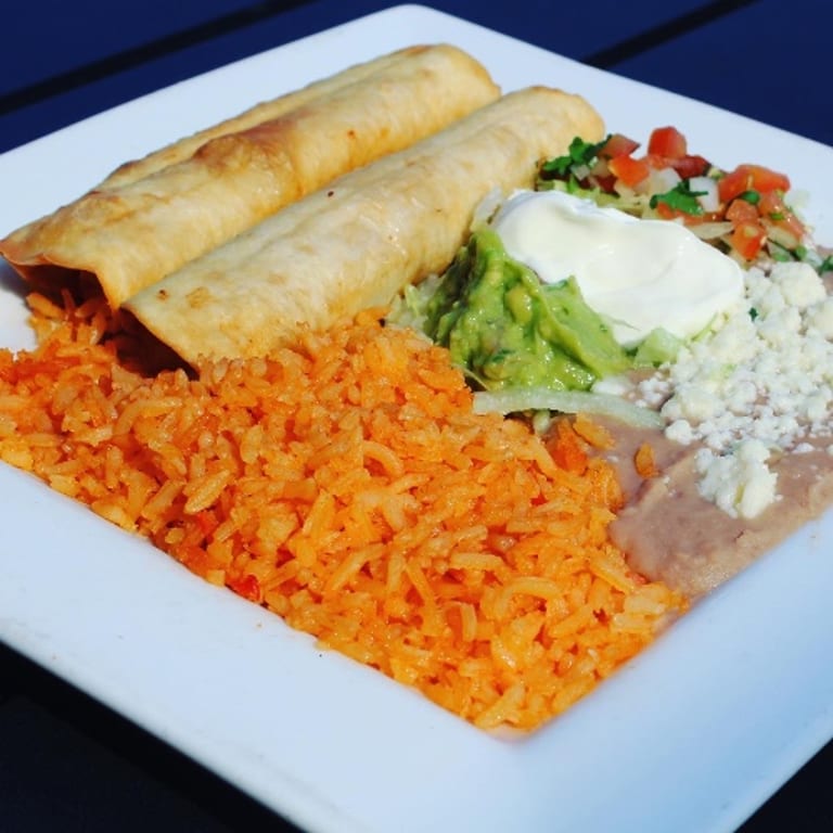 Mexican Takeout: Tacos, Burritos, Enchiladas, Quesadillas