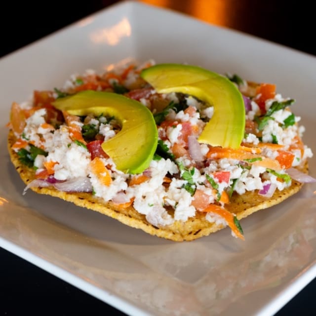 Camaron, Camaron Cocido, Pescado Tostada.