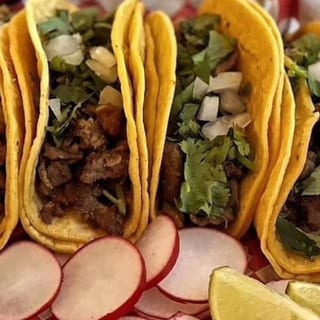 Street Tacos