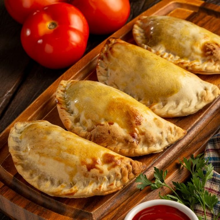 Authentic Mexican Empanadas: A Flavorful Delight