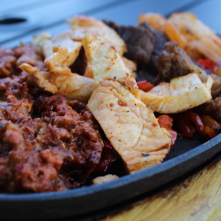 Delicious Mexican Dinner Options