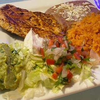 Pollo Loco